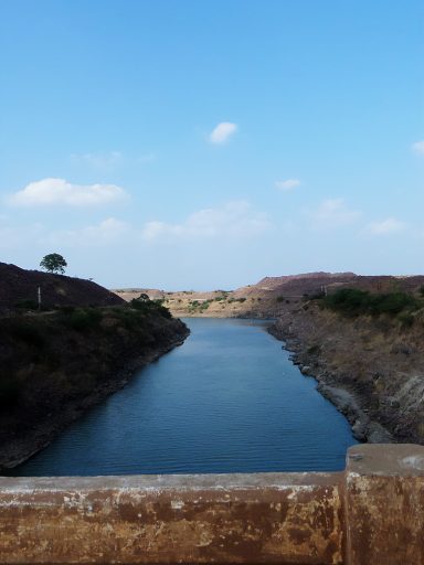 Canal Andhra Pradesh